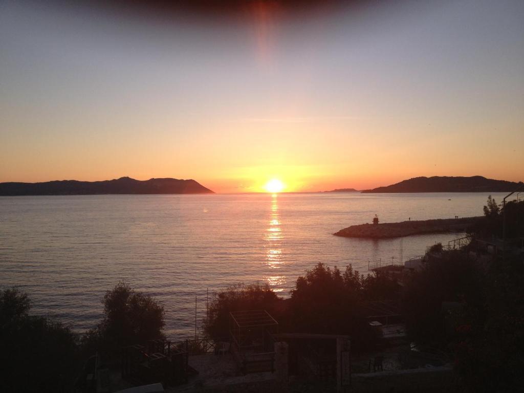 Rhapsody Hotel Kaş Buitenkant foto