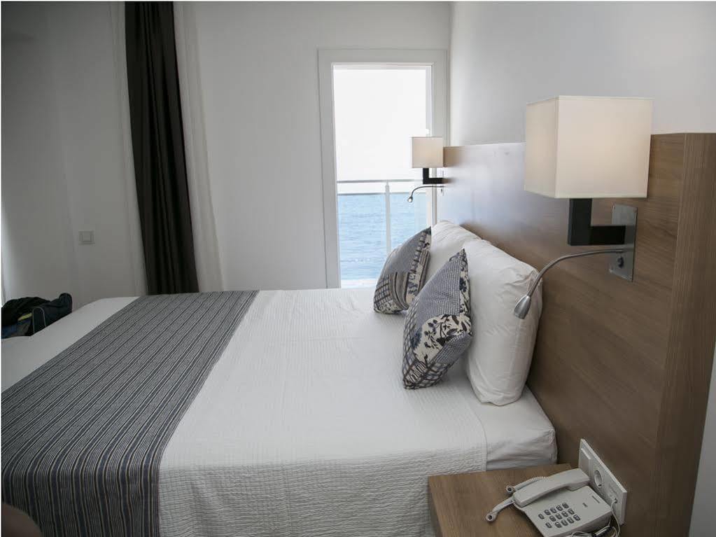 Rhapsody Hotel Kaş Buitenkant foto